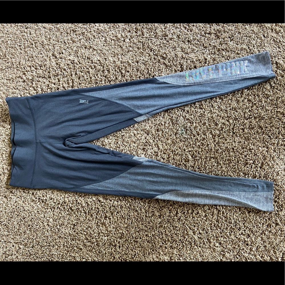 PINK Leggings Size XS